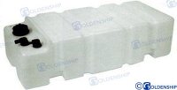 WASSERTANK 22C 75L