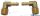 RACOR 90º NPT 1/4 X 1/4"  (PACK 2)