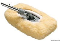 Shurhold Polierpad aus synthetischer Wolle