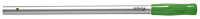 Osculati fester Stiel aus Aluminium eloxiert 102 cm
