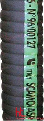 SCHLAUCH SCAMO/SP/CAJ 30MM. (1 M)