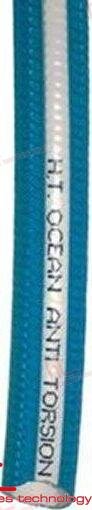 SCHLAUCH LAVTUB/OCEAN 12X17 (25 M)