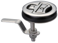 Cam Latch Bodenheber m. Schloss