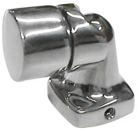 Magnetisches Federzugschloss AISI 316 hochglanzpol