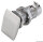 Flush Lock Schloss, quadratisch Typ B