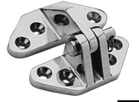 Lukenscharnier 67x73 mm