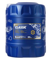 CLASSIC HC Synthese engine oil SAE 10W-40 (20L)