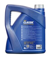 CLASSIC HC Synthese engine oil SAE 10W-40 (4L)