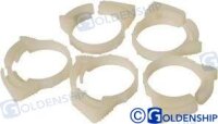 PLASTIKSCHELLE 11.89 (PACK 5)