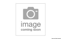 AISI316 umgekehrte Scharnier, hochglanz.57x38mm