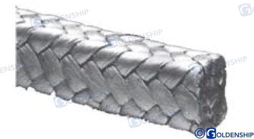 PACKUNG FÜR STOPFBUCHSE PTFE(TEFLON) 4MM