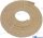 PACKUNG FÜR STOPFBUCHSE WEISS 10MM 2M