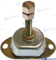 SILENTBLOCK 16MM 160 KG
