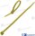 BRÃœGEL NYLON 200X3,6 GELB (100)