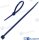BRÃœGEL NYLON 100X2,5 BLAU (PACK 100)