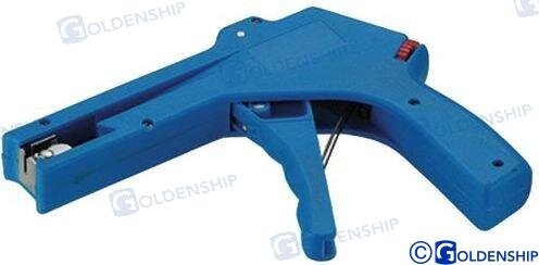 KABELBINDERPISTOLE