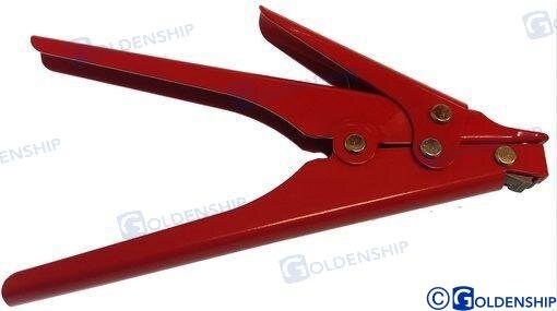 KABELBINDERPISTOLE