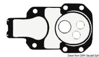 Dichtungssatz f. Mercruiser-Motoren