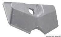Plattenanode f. 2B/3A/4B/F4A/5C