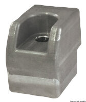 Aluminiumanode JOHNSON/EVINRUDE G2-Serie 200/300