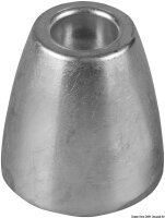 Aluminiumogive JOHNSON/EVINRUDE G2-Serie 200/300