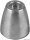 Aluminiumogive JOHNSON/EVINRUDE G2-Serie 200/300