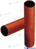 LAGER AUS FIBERGLAS 60X80X240 MM