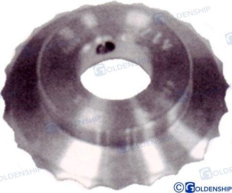SEILSCHNEIDER WELLE 40MM