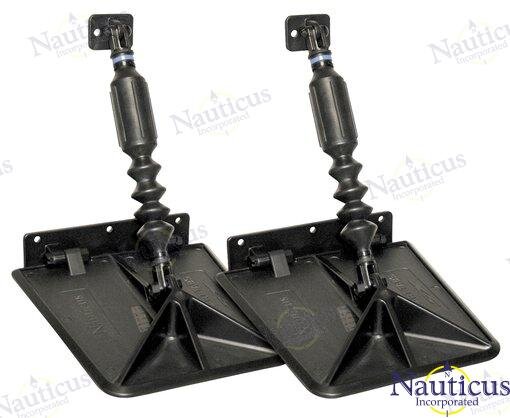 KIT FLAPS MANUAL 60 LB. C/TAB 9.5 X 10