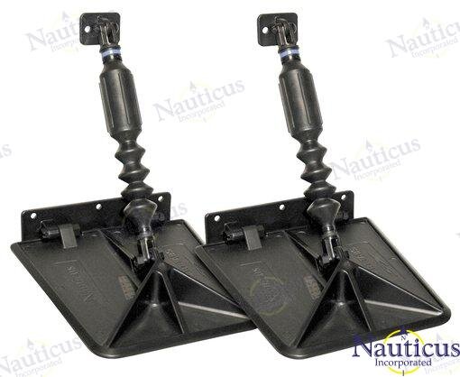 KIT FLAPS MANUAL 40 LB. C/TAB 9.5 X 10
