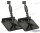 KIT FLAPS MANUAL 40 LB. C/TAB 9.5 X 10