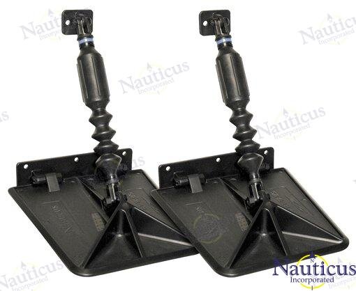 KIT FLAPS MANUAL 30 LB. C/TAB 9.5 X 10
