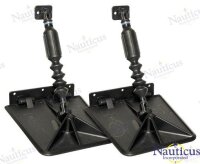 KIT FLAPS MANUAL 30 LB. C/TAB 9.5 X 10