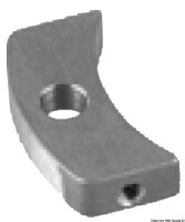 Volvo Adapterplatte Penta zweiteilig