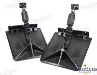 KIT FLAPS MANUAL 70 LB. C/TAB 10.5 X 12