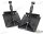 KIT FLAPS MANUAL 90 LB. C/TAB 10.5 X 12