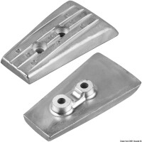 Zinkanode f. Volvo Penta DP 3589875/3589876