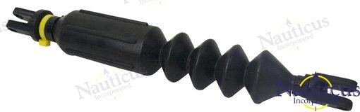 ACTUATOR 9.5 X 10 - 70 BL