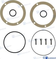 SEALS KIT FOR GM3-MRA