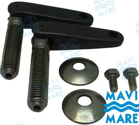 DOUBLE GRIPS FOR J/E