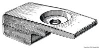 Zink-Plattenanode f.Suzuki 60/140 PS Viertakter