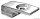 Zink-Plattenanode f.Suzuki 60/140 PS Viertakter