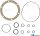 SEALS KIT FOR GM0-MRA