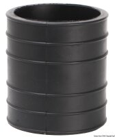 Abfluss, unten 3" f. Mercruiser