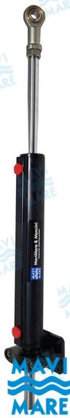 HYDRAULIC STEERING CYLINDER GE75