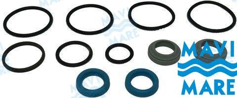 SEAL KIT FORGM2-MRA 01/03/04 PUMP