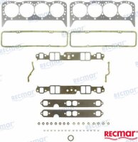 OBERER DICHTUNSSATZ (PRE VORTEC) GM 5.7L