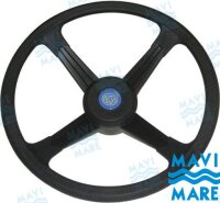 LENKRAD 4R NYLON 320