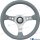 LENKRAD OCEAN 330MM GRAU