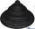 SCHUTZRING 105MM. SCHWARZ